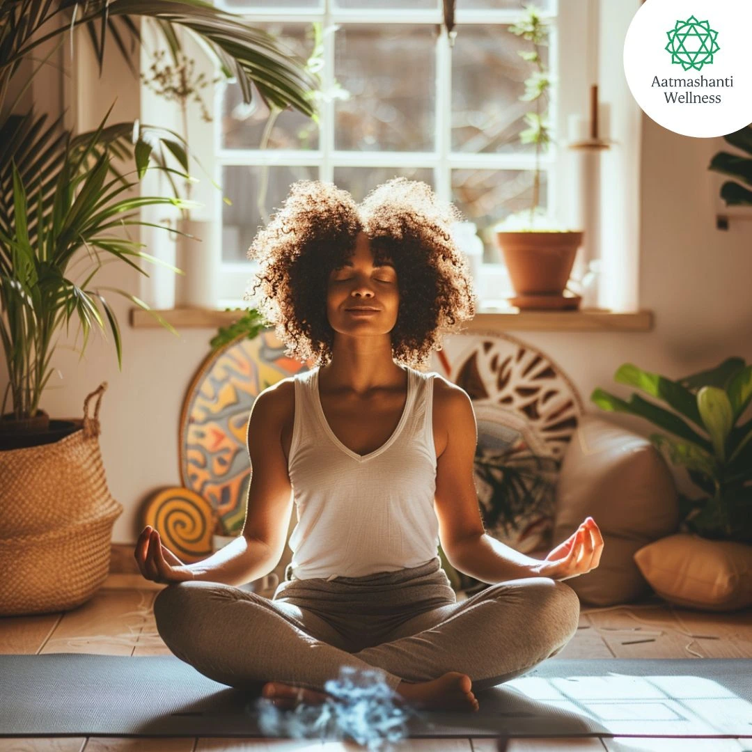 Meditation for Beginners